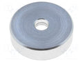 ELESA+GANTER GN50.4-ND-16 Kestomagneetti 75N
