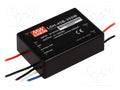 MEAN WELL LDH-45B-700W DC/DC-muunnin 44W