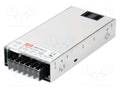 MEAN WELL MSP-450-12 Kytkinlähde 450W 12VDC