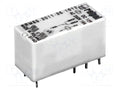 RELPOL RM85-3011-35-1012 Sähkömagneettinen rele 12VDC