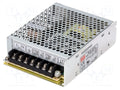 MEAN WELL RID-65A Sisäänrakennettu kytkentäsähkönsyöttö 66W 5VDC