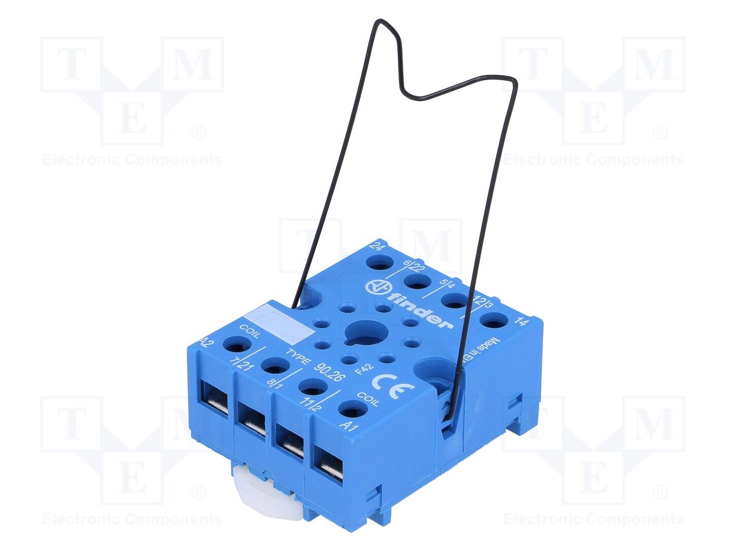 FINDER 90.26 Relekanta 10A