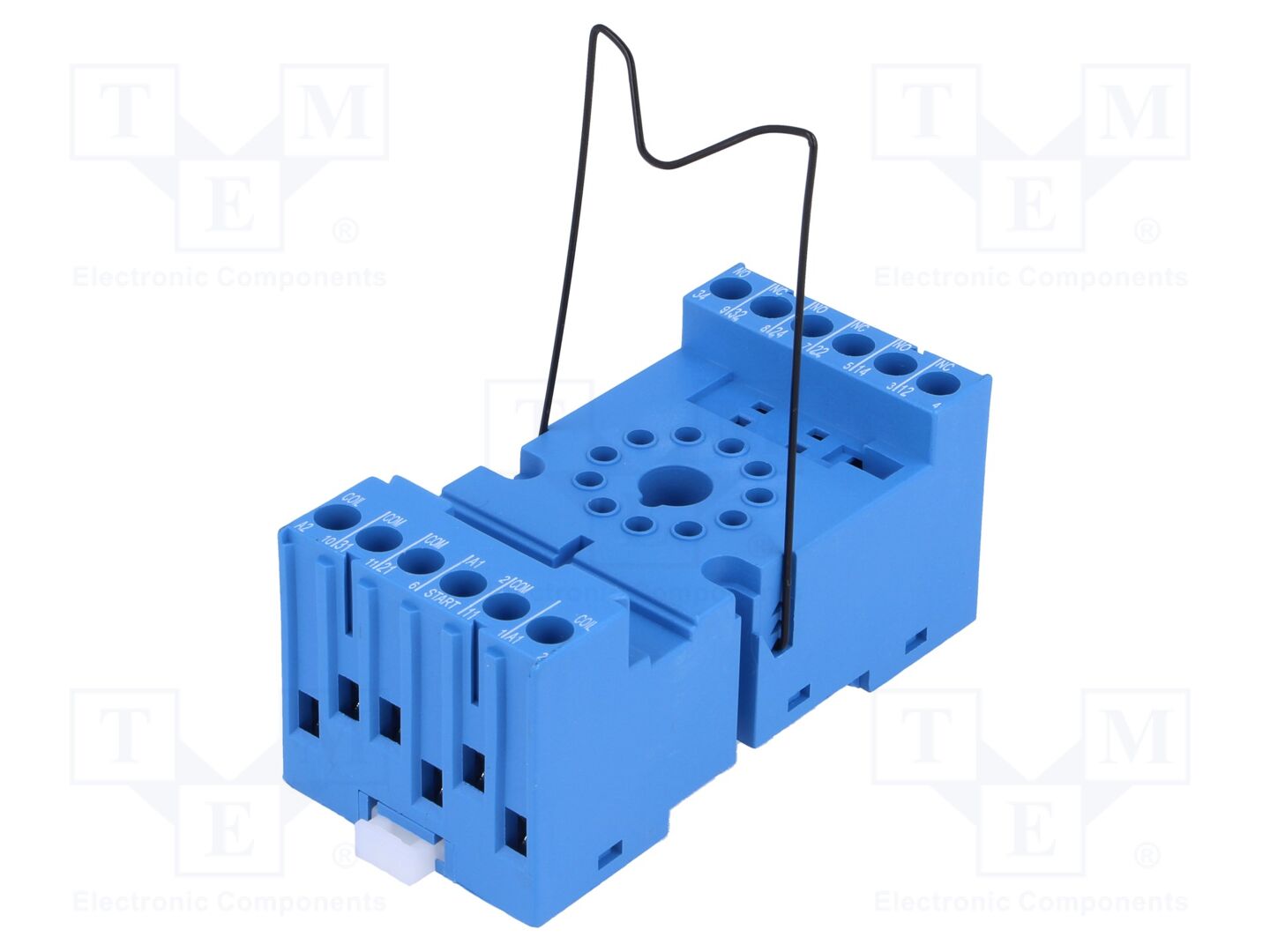 FINDER 90.03SMA Releen kanta 10A