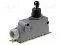 PROMET LM-10K Rajakytkin 6A