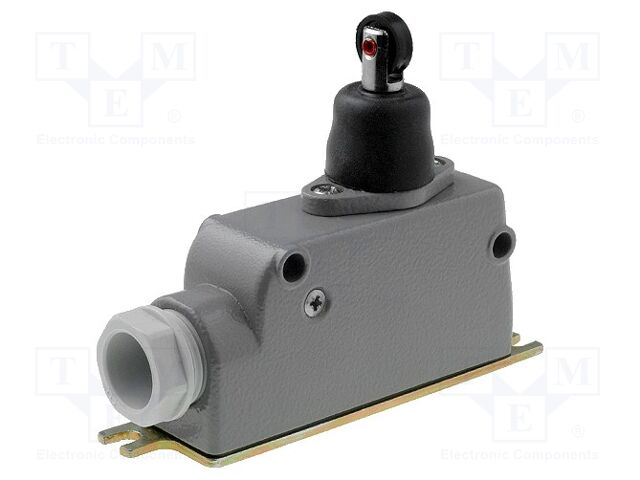 PROMET LM-10K Rajakytkin 6A