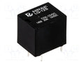 Recoy/RAYEX ELECTRONICS LQ-12S Sähkömagneettinen rele 12VDC (50 kpl erä)