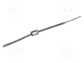 GUENTHER 60-52123102-0150 Lampoanturi tyyppi J