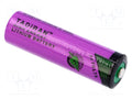 SIEMENS 6ES7971-0BA00 Akku 3.6V, 2300mAh