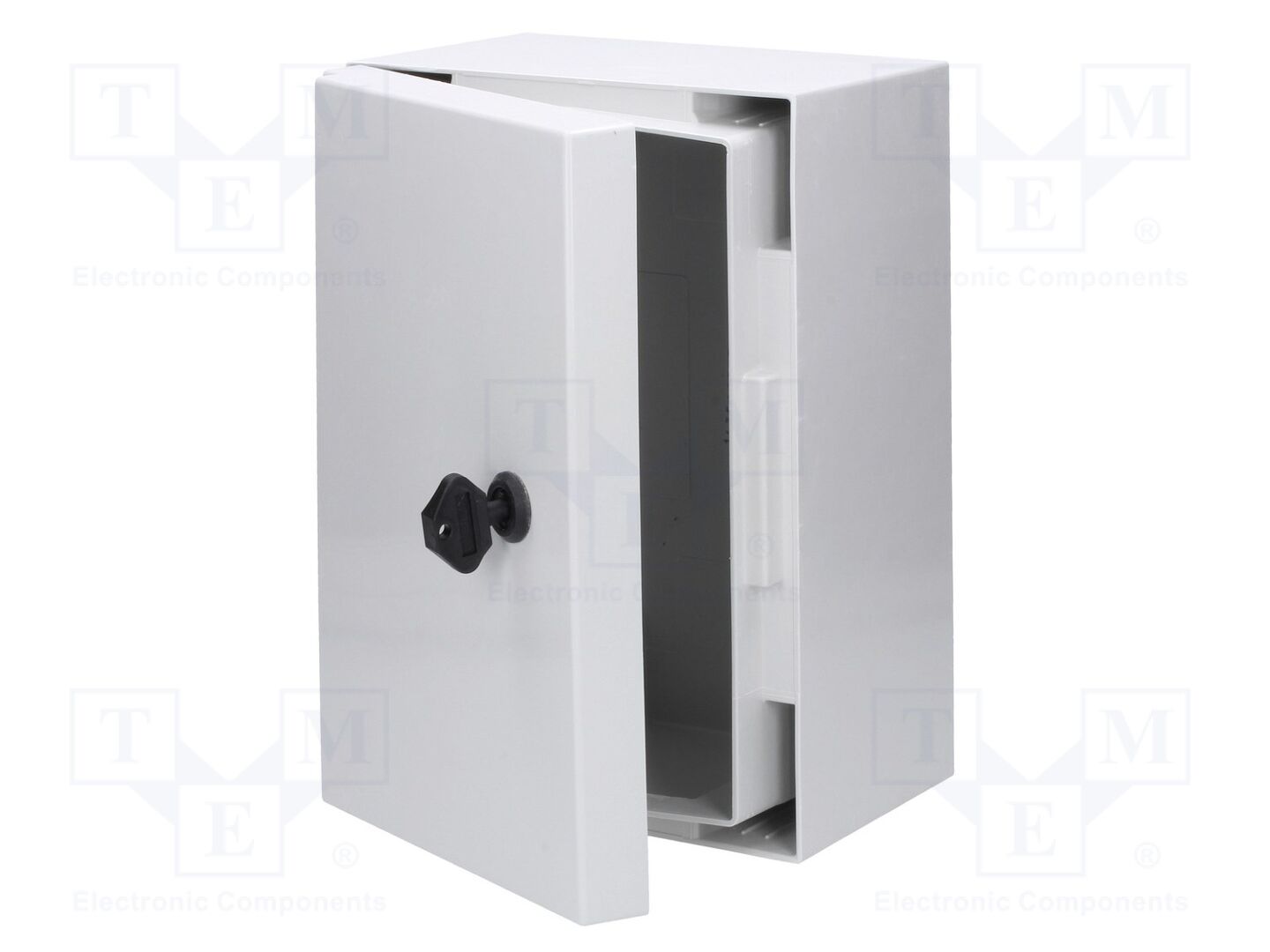 FIBOX CABP302017 Seinäkaappi 315x215x170mm