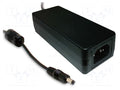 MEAN WELL GST40A09-P1J Kytkinmuuntaja 9VDC 4.45A 40W
