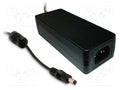 MEAN WELL GST60A48-P1J Kytkinlähde 48VDC 1.25A 60W