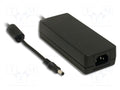 MEAN WELL GST90A12-P1M Kytkentäsähkölaite 12VDC 6,67A 80W