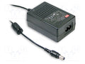 MEAN WELL GSM18B05-P1J Kytkentäsähkönsyöttö 5VDC 3A 15W