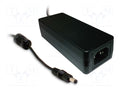 MEAN WELL GSM40A12-P1J Kytkentäsähkönsyöttö 12VDC 3.34A 40W