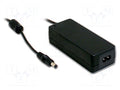 MEAN WELL GSM40B18-P1J Kytkinmuuntaja 18VDC 2.22A 40W