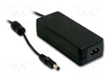 MEAN WELL GSM60B48-P1J Kytkinlähde 48VDC 1.25A 60W