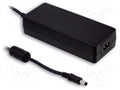 MEAN WELL GSM90B12-P1M Kytkinmuuntaja 12VDC 6,67A 80W