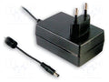 MEAN WELL GSM25E05-P1J Plug-in verkkolaite 5VDC