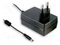 MEAN WELL GSM36E48-P1J Kytkinlähde 36W Pistotulppa