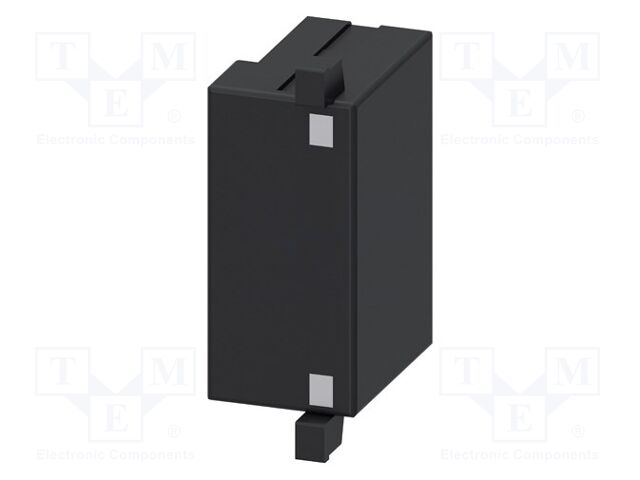 SIEMENS 3RT2926-1BB00 Ylijännitesuoja 24÷48VAC