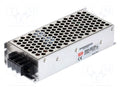 MEAN WELL RSD-100C-24 DC/DC Muunnin 100.8W