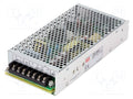 MEAN WELL SD-100D-5 DC/DC-muunnin 100W