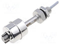 MEDER LS02-1A66-S-500W Pintatunnistin 10W