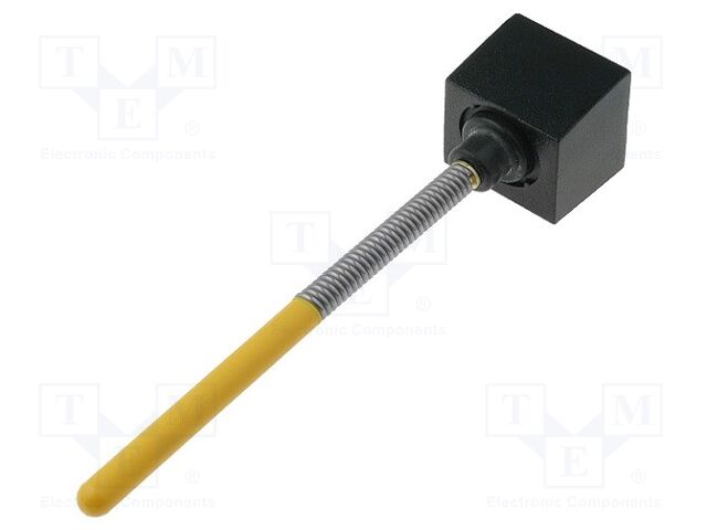 EATON ELECTRIC LSM-XS Ajopää 44,1g
