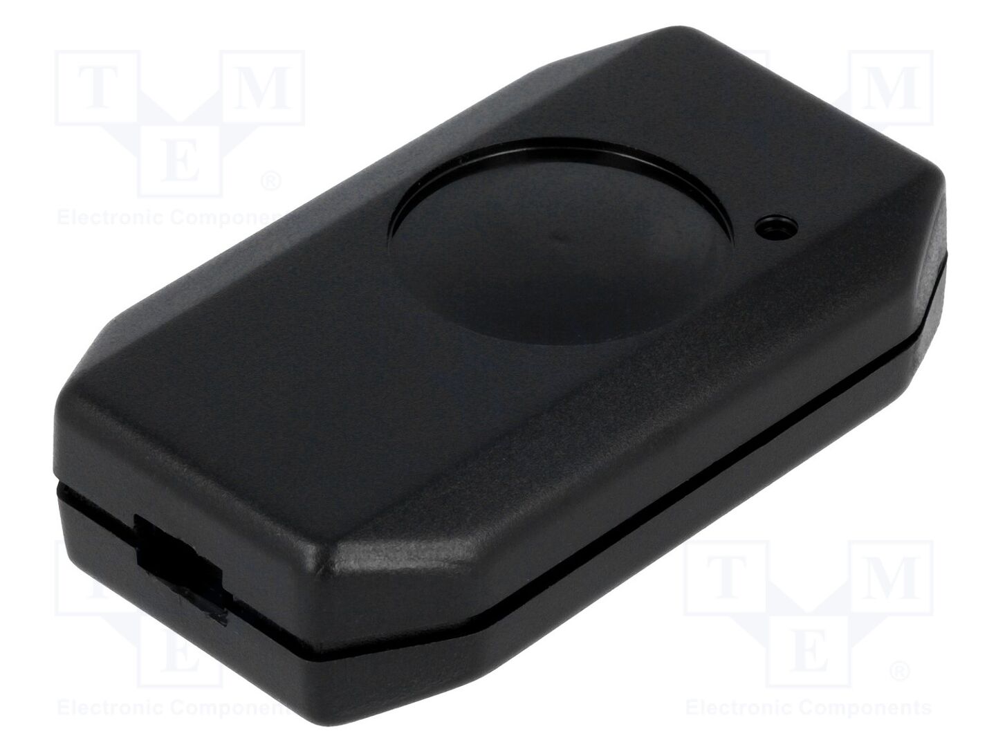 MASZCZYK ABS-15N Kaukosäätimen kotelo 38x65x16mm (50 kpl erä)
