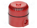 EATON ELECTRIC ROLP/SV/R/D Äänimerkkianturi 9÷28VDC