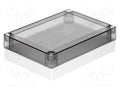 FIBOX PC 150/50 LT Monitoimikotelo 130x180x50mm