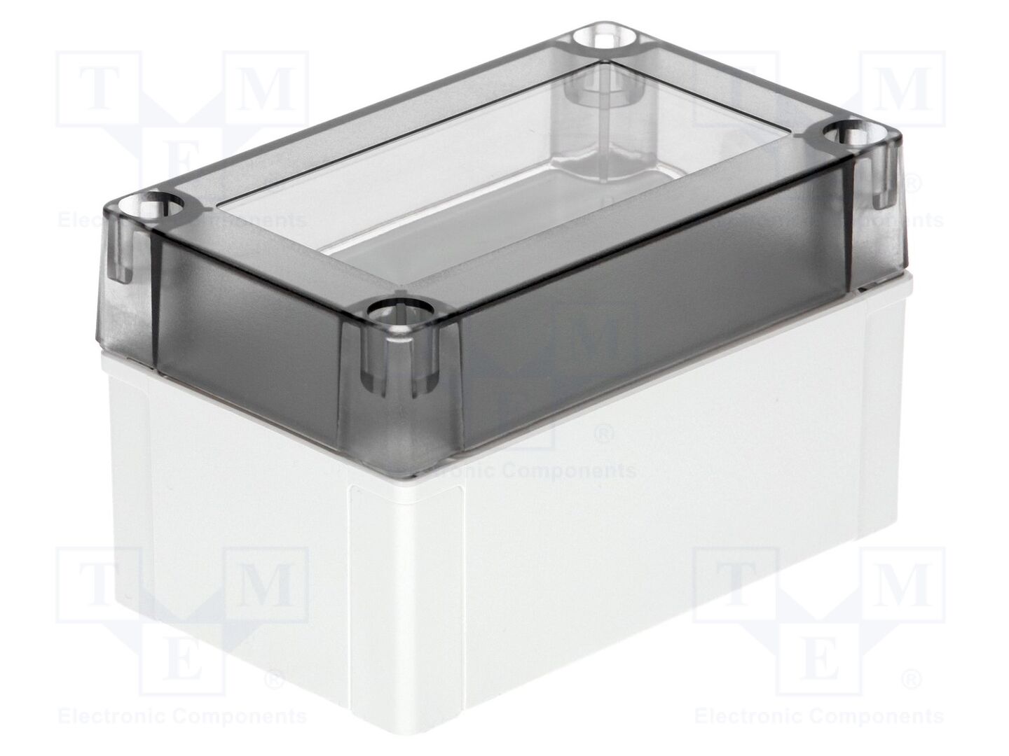 FIBOX PC100/75HT Yleiskotelo 80x130x75mm