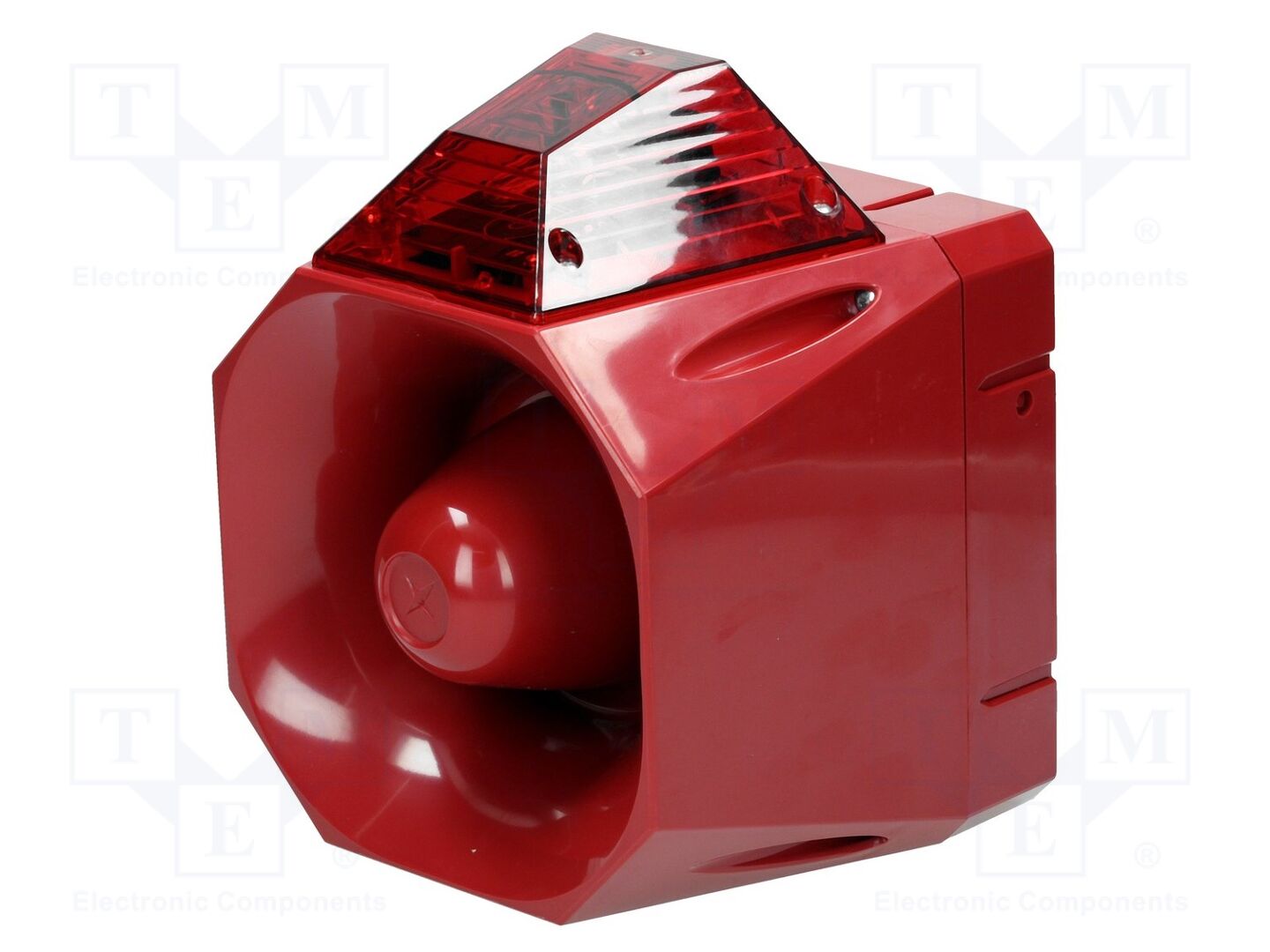 EATON ELECTRIC AS/SB/24/120/R/RL Valo- ja äänimerkinantolaite 18÷30VDC