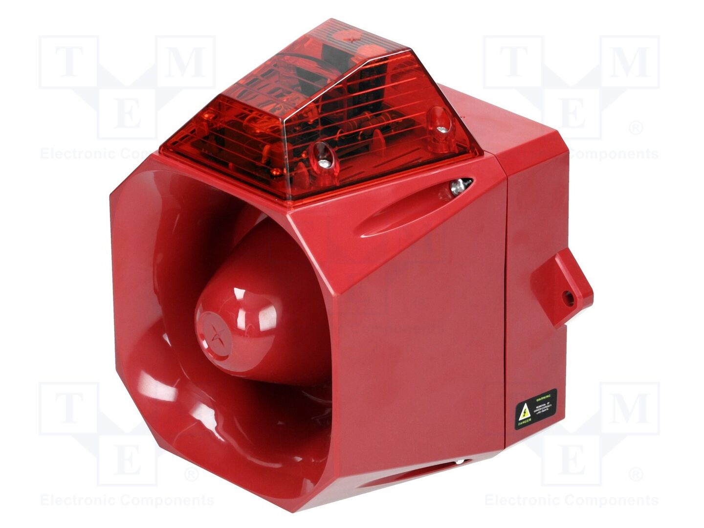 EATON ELECTRIC AS/M/SB/230/R/RL Merkinantolaite 230VAC