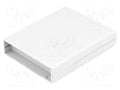 MASZCZYK ABS-20B Yleiskotelo 68x91x18mm (50 kpl erä)