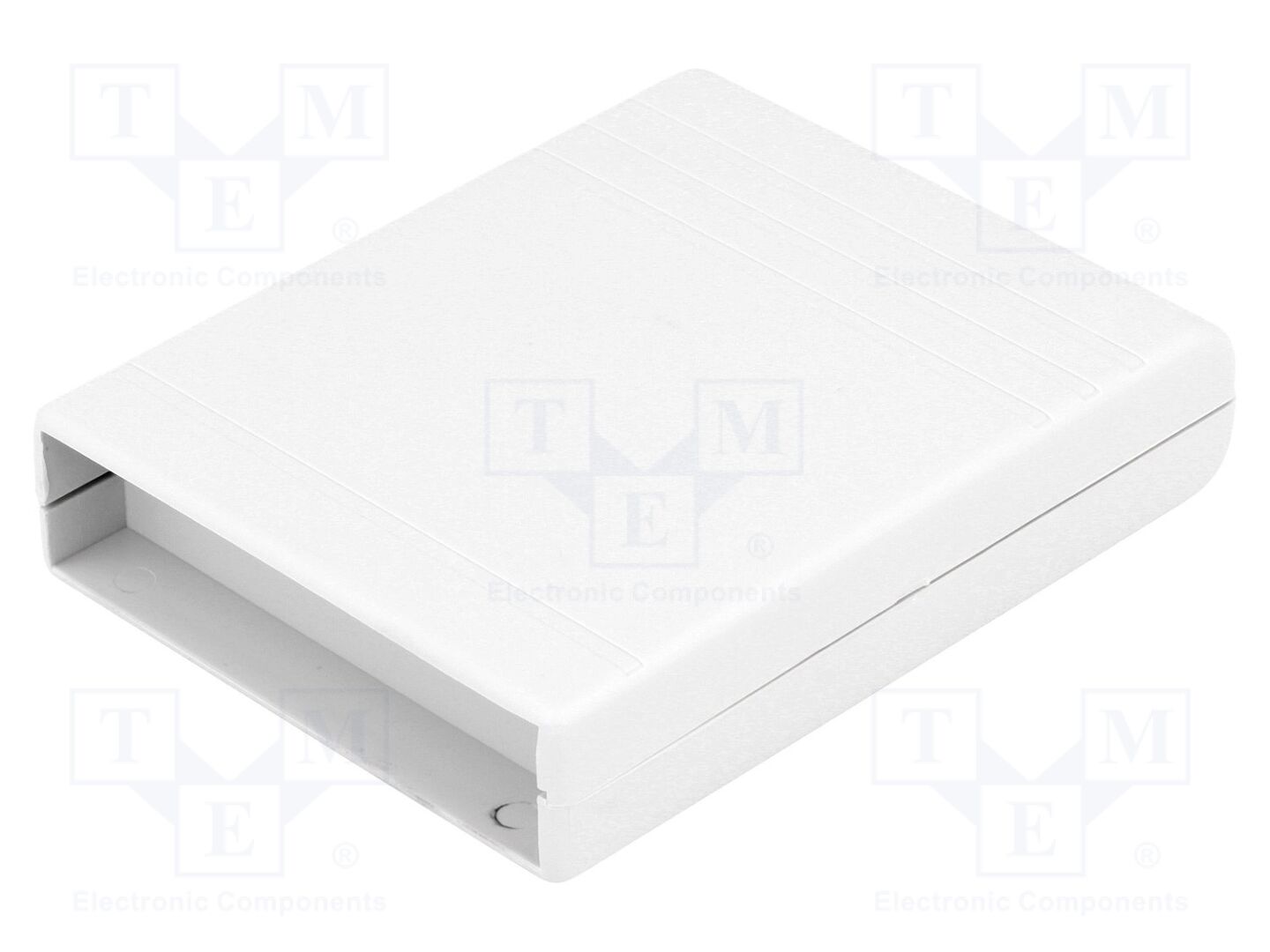 MASZCZYK ABS-20B Yleiskotelo 68x91x18mm (50 kpl erä)