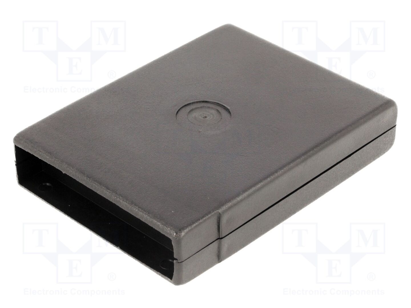 MASZCZYK ABS-20/BK Yleiskotelo 68x91x18mm (50 kpl erä)