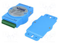 ADVANTECH ADAM-6050-D1 I/O-moduuli -20÷70°C