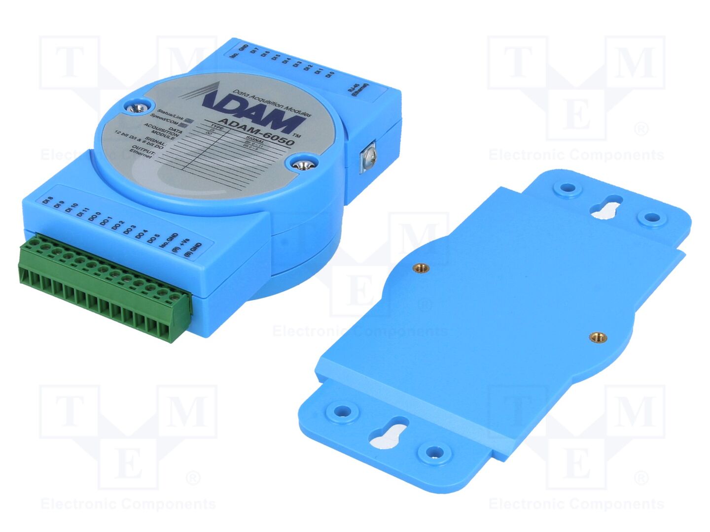 ADVANTECH ADAM-6050-D1 I/O-moduuli -20÷70°C