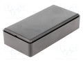 SUPERTRONIC PP41N Yleiskotelo 50x100x25mm
