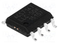 ALLEGRO MICROSYSTEMS ACS714LLCTR-50A-T Hall-anturi ±50A