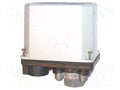 EATON ELECTRIC MCS11 Painekytkin 434.05g