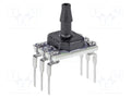HONEYWELL ABPDANN001PGAA5 Paineanturi 0-1 psi