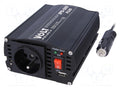 VOLT POLSKA IPS500PLUS/24V DC/AC muunnin 350W 24V
