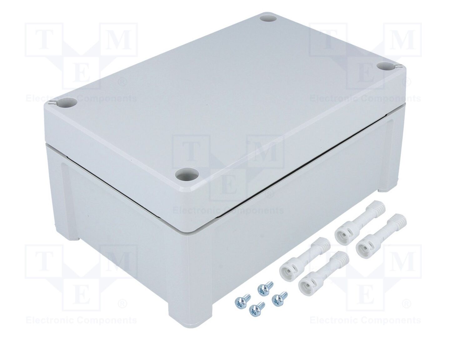 FIBOX TA191209 Yleiskotelo 122x187x90mm