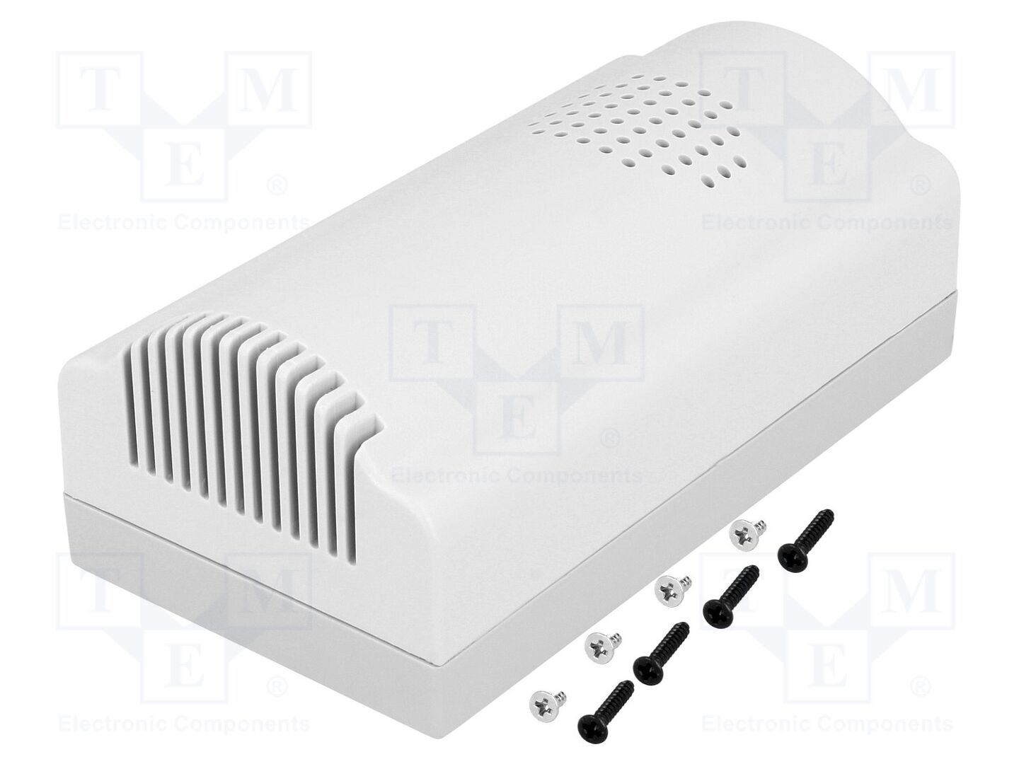 SUPERTRONIC PP77GA Kotelo hälyttimille 125x67x51mm