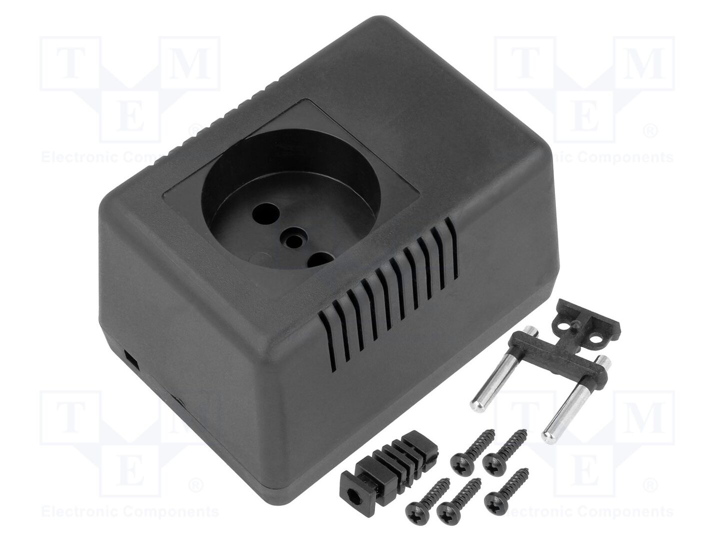 MASZCZYK KM-49D Kotelo teholähteille 65.5mm