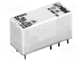 RELPOL RM85-3011-35-1024 Sähkömagneettinen rele 24VDC