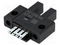 OMRON EE-SX670A Valokenno 5mm