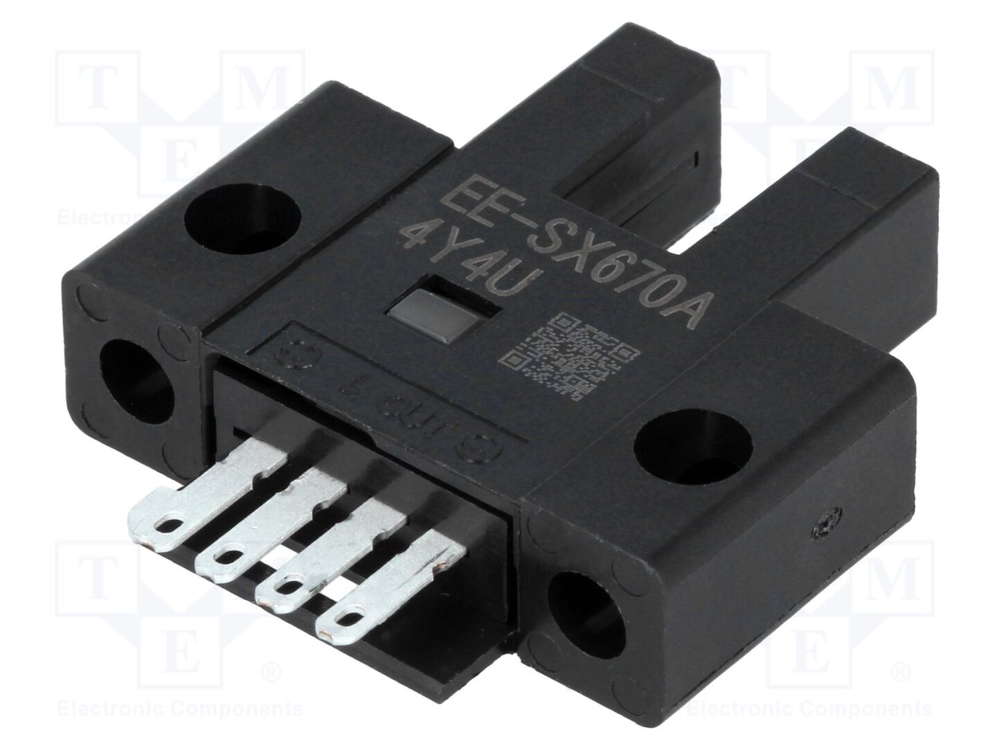 OMRON EE-SX670A Valokenno 5mm